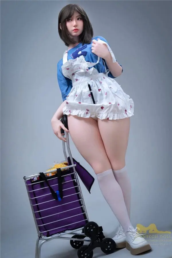 Suki – 5’4″ | 164cm Sex Doll - Image 13