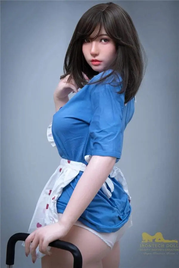 Suki – 5’4″ | 164cm Sex Doll - Image 14