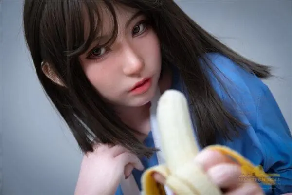 Suki – 5’4″ | 164cm Sex Doll - Image 10