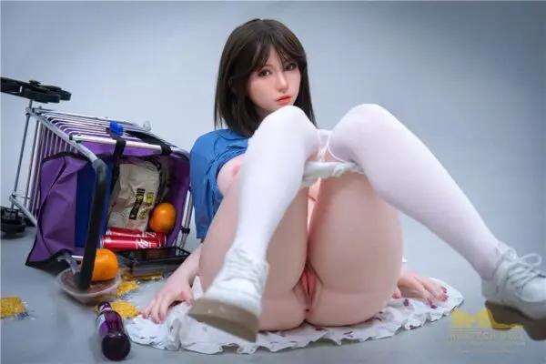 Suki – 5’4″ | 164cm Sex Doll - Image 19
