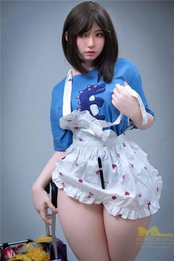 Suki – 5’4″ | 164cm Sex Doll - Image 7