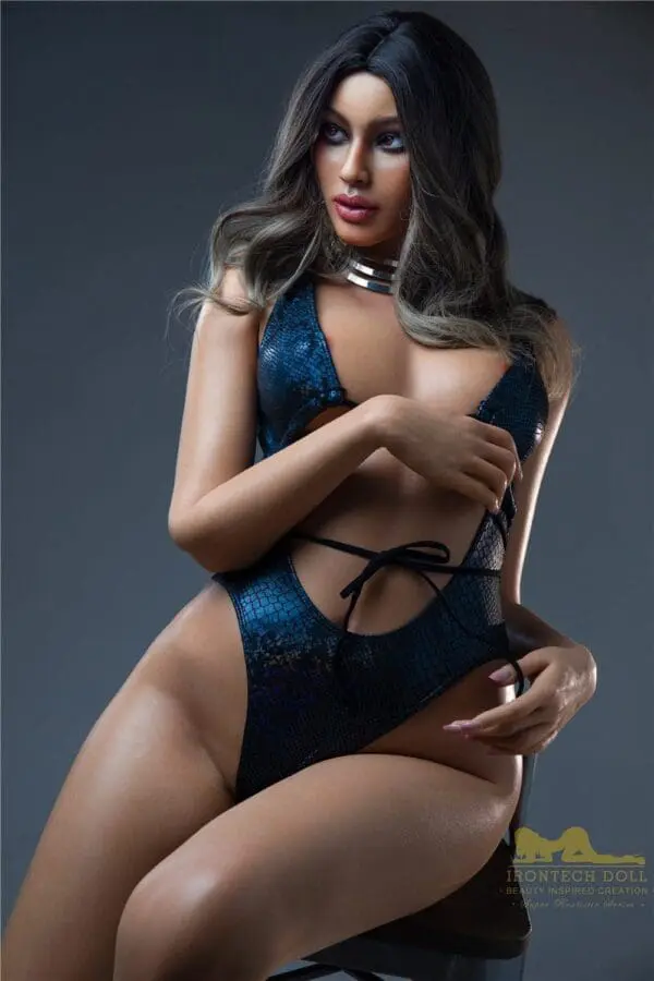 Hedy – 5’5″ | 166cm Sex Doll - Image 16