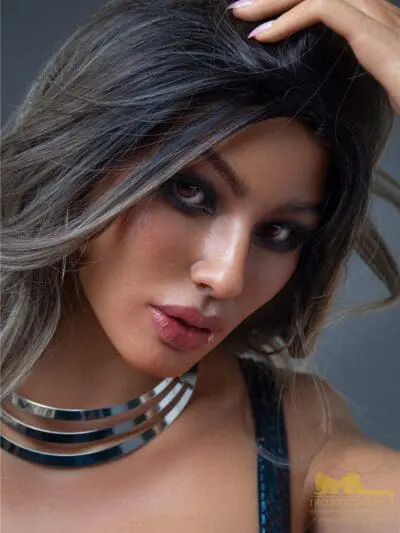 Hedy – 5’5″ | 166cm Sex Doll