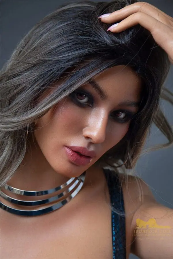 Hedy – 5’5″ | 166cm Sex Doll - Image 2