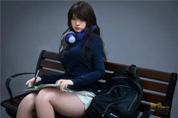 Misa – 5’5″ | 166cm Sex Doll - Image 10