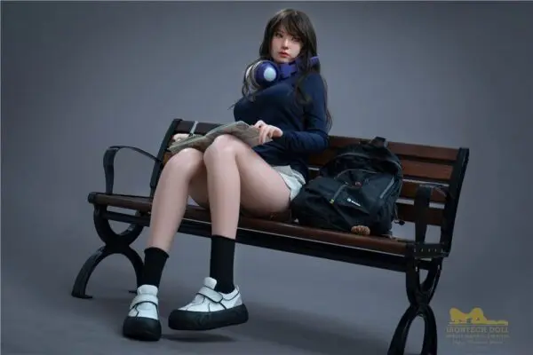Misa – 5’5″ | 166cm Sex Doll - Image 13