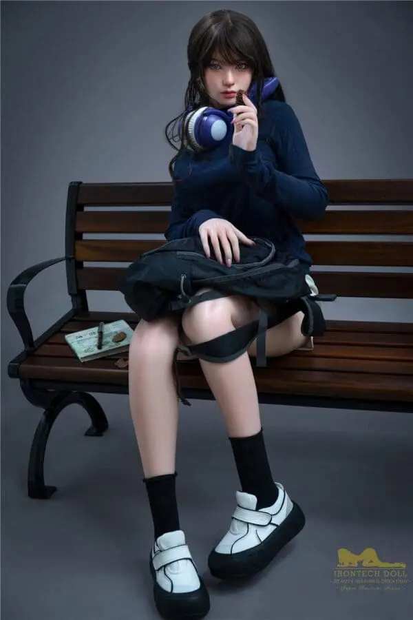 Misa – 5’5″ | 166cm Sex Doll - Image 7