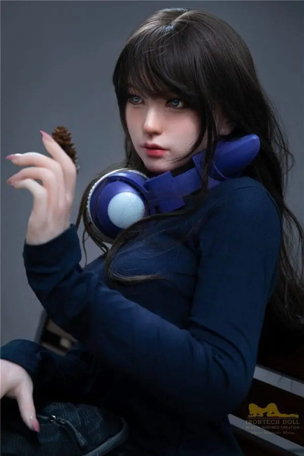 Misa – 5’5″ | 166cm Sex Doll - Image 6