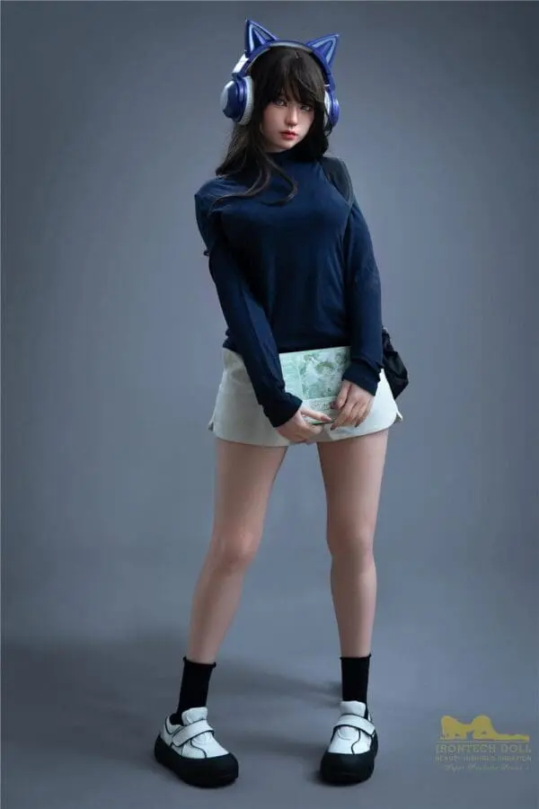 Misa – 5’5″ | 166cm Sex Doll - Image 4