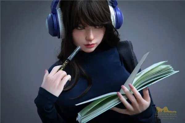Misa – 5’5″ | 166cm Sex Doll - Image 9