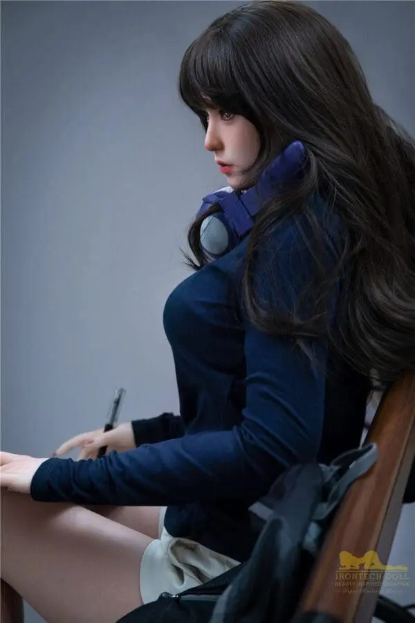 Misa – 5’5″ | 166cm Sex Doll - Image 3