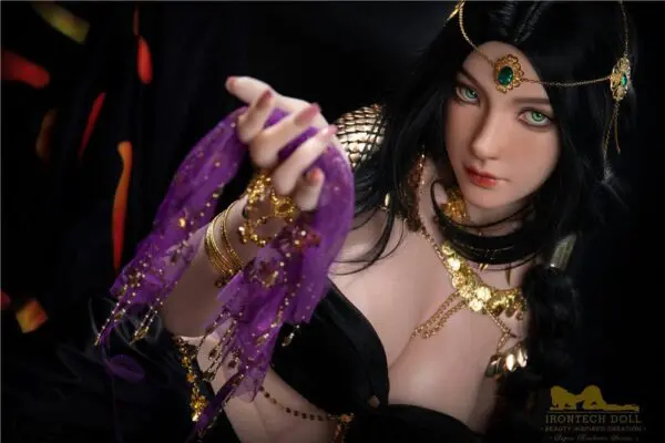 Kitty – 5’5″ | 166cm Sex Doll - Image 16