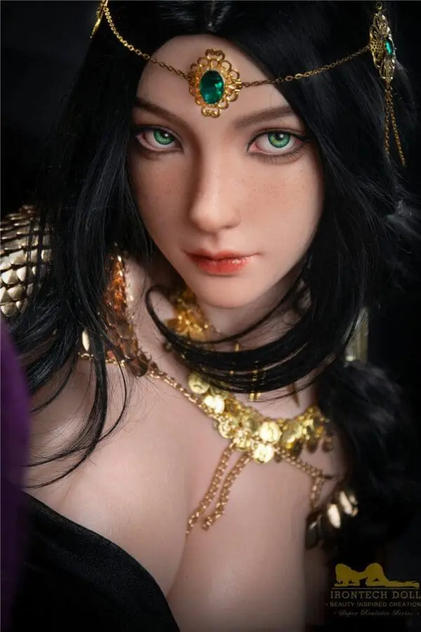 Kitty – 5’5″ | 166cm Sex Doll - Image 10