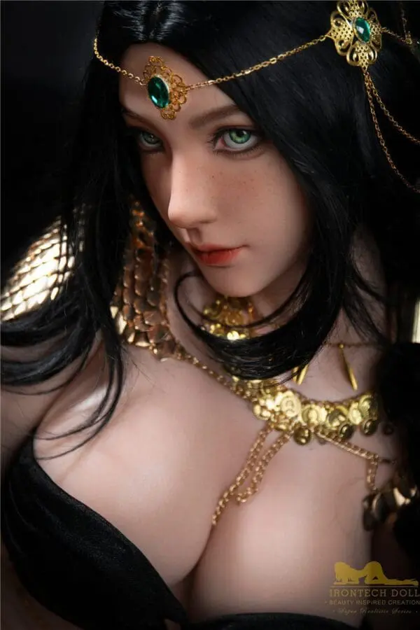 Kitty – 5’5″ | 166cm Sex Doll - Image 8