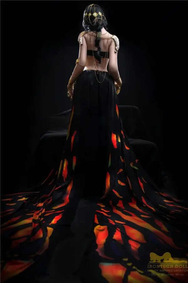 Kitty – 5’5″ | 166cm Sex Doll - Image 18