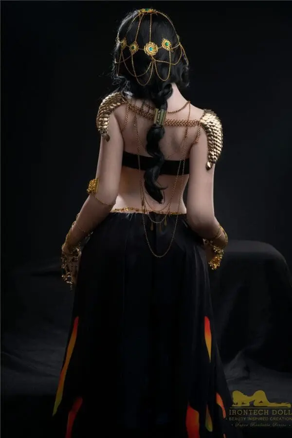 Kitty – 5’5″ | 166cm Sex Doll - Image 19