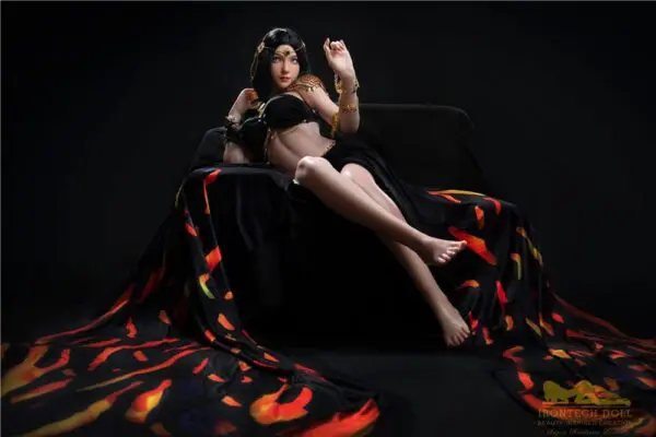 Kitty – 5’5″ | 166cm Sex Doll - Image 20