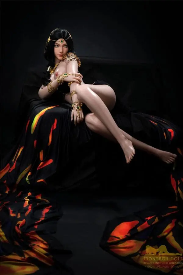 Kitty – 5’5″ | 166cm Sex Doll - Image 22