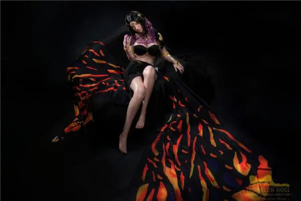 Kitty – 5’5″ | 166cm Sex Doll - Image 14