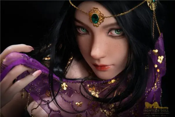 Kitty – 5’5″ | 166cm Sex Doll - Image 15