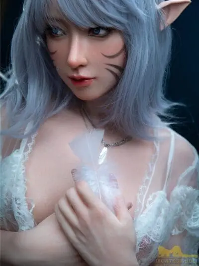 Carmel – 5’5″ | 166cm Sex Doll