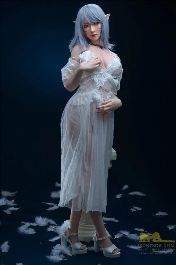 Carmel – 5’5″ | 166cm Sex Doll - Image 10