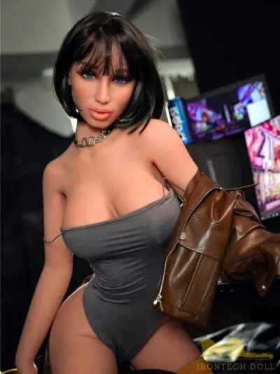 tpe love doll