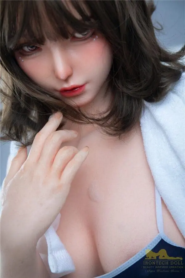 Yu – 5’6″ | 168cm Sex Doll - Image 6