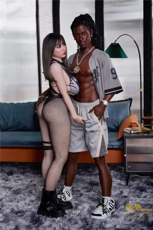 Bill – 5’7″ | 170cm Sex Doll - Image 27