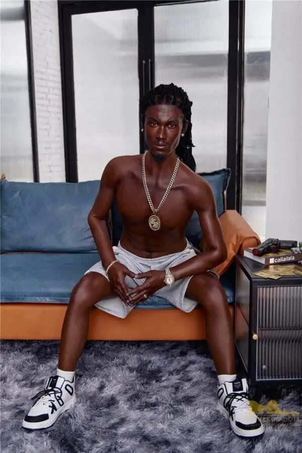 Bill – 5’7″ | 170cm Sex Doll - Image 8