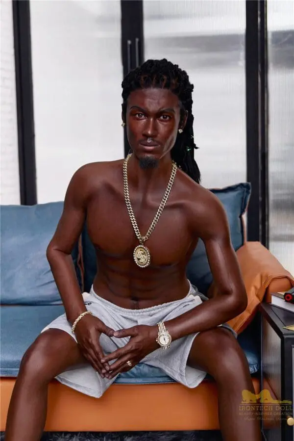 Bill – 5’7″ | 170cm Sex Doll - Image 12