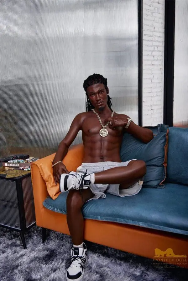 Bill – 5’7″ | 170cm Sex Doll - Image 14