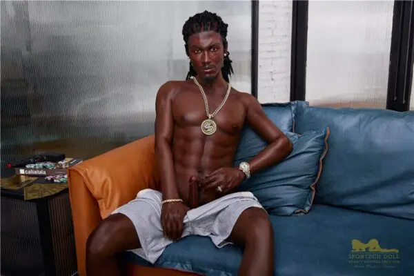 Bill – 5’7″ | 170cm Sex Doll - Image 15