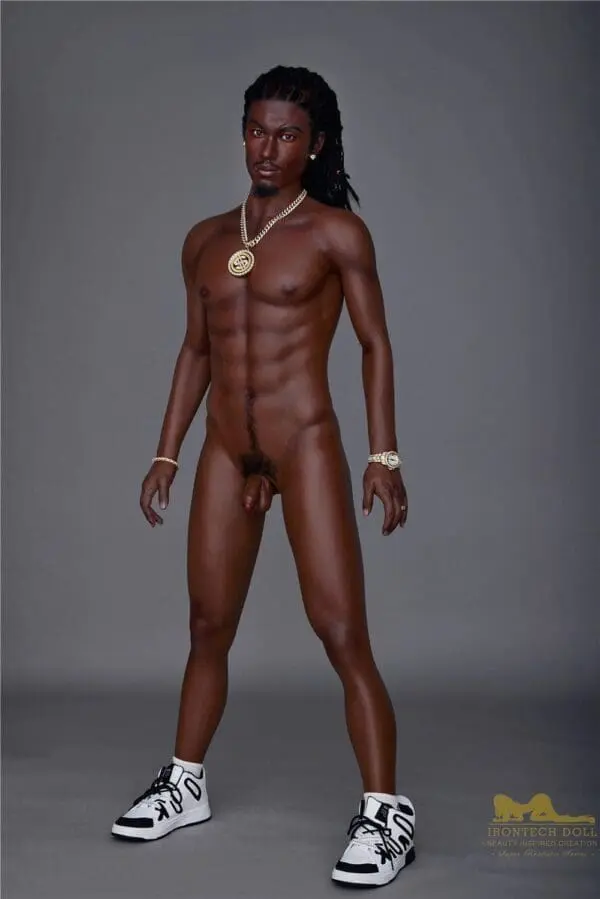 Bill – 5’7″ | 170cm Sex Doll - Image 18