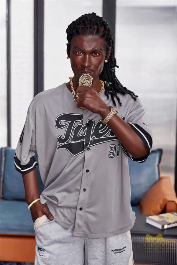 Bill – 5’7″ | 170cm Sex Doll - Image 2