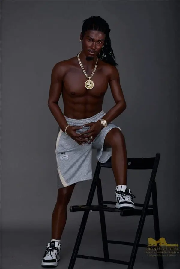 Bill – 5’7″ | 170cm Sex Doll - Image 10