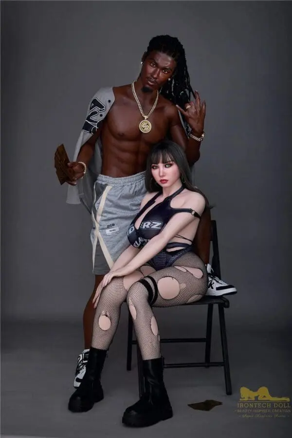 Bill – 5’7″ | 170cm Sex Doll - Image 28