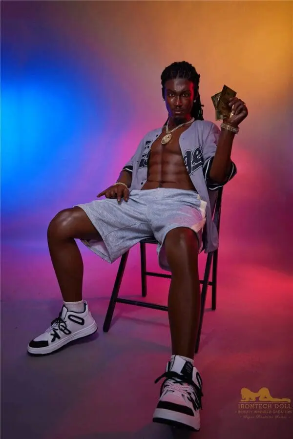 Bill – 5’7″ | 170cm Sex Doll - Image 31