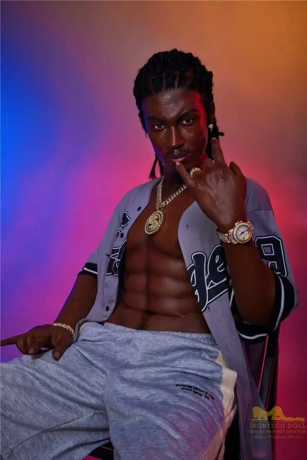 Bill – 5’7″ | 170cm Sex Doll - Image 32
