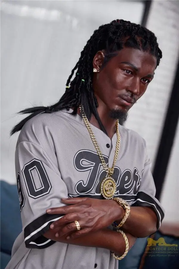 Bill – 5’7″ | 170cm Sex Doll - Image 3