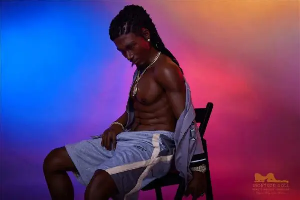 Bill – 5’7″ | 170cm Sex Doll - Image 33