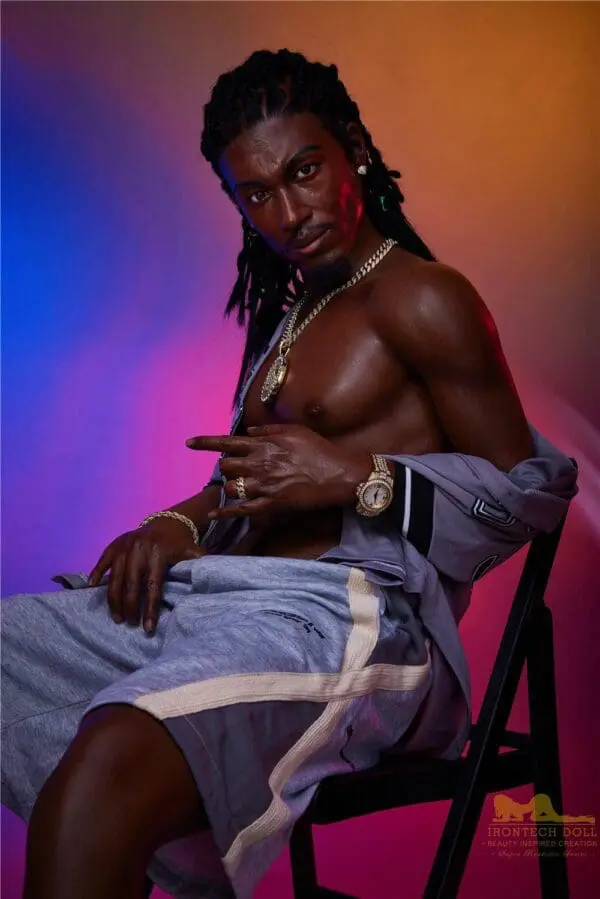 Bill – 5’7″ | 170cm Sex Doll - Image 34