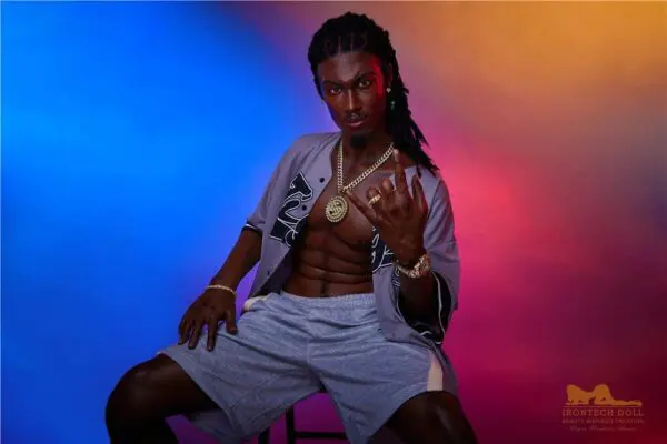 Bill – 5’7″ | 170cm Sex Doll - Image 35