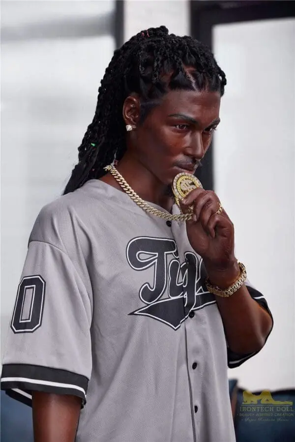 Bill – 5’7″ | 170cm Sex Doll - Image 4