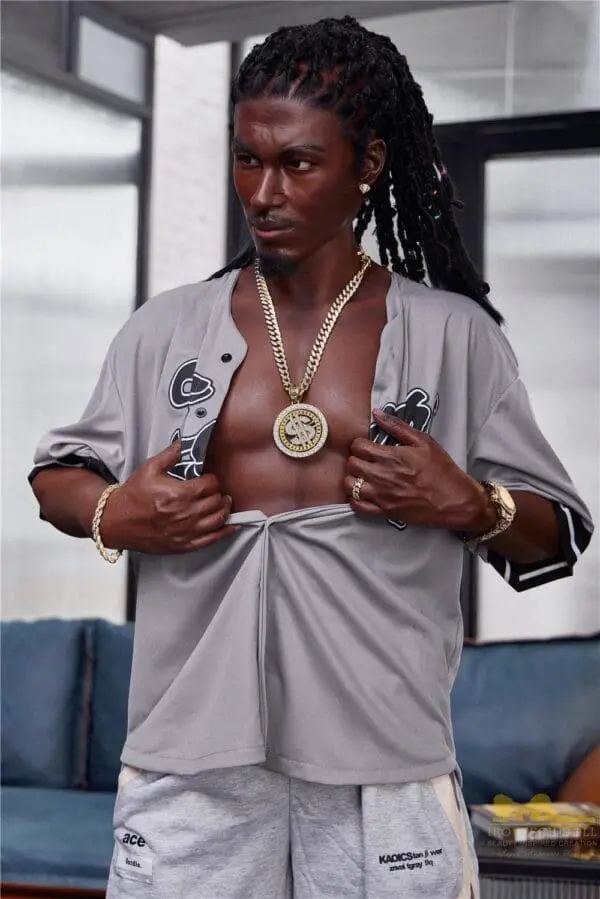 Bill – 5’7″ | 170cm Sex Doll - Image 5