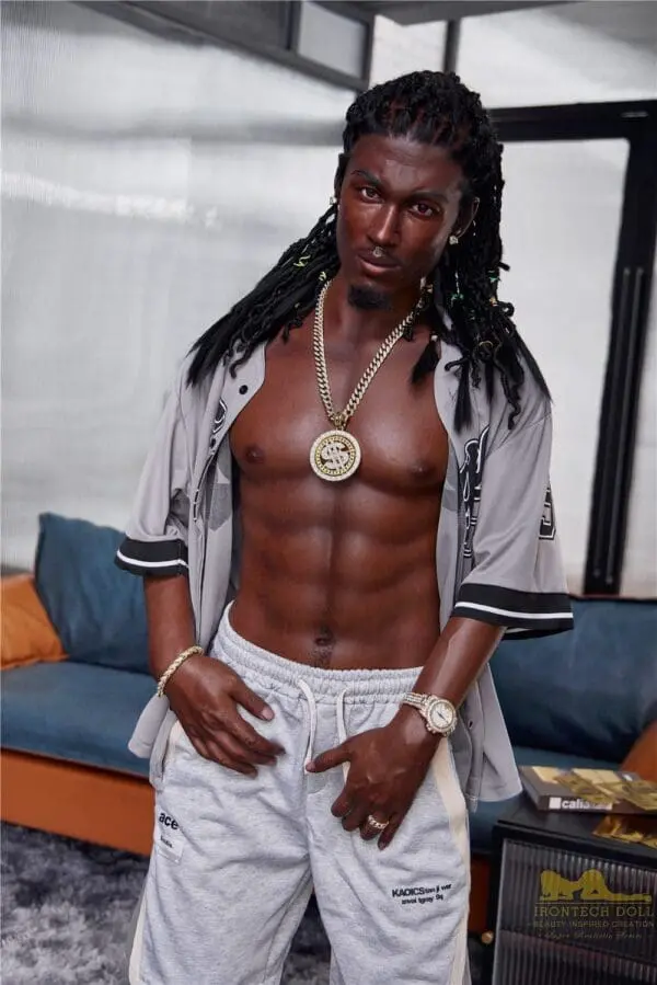 Bill – 5’7″ | 170cm Sex Doll - Image 9