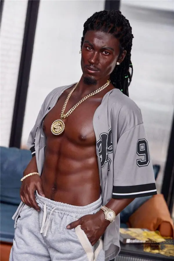 Bill – 5’7″ | 170cm Sex Doll - Image 7