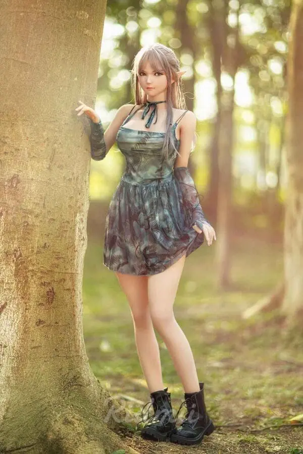 Coral – 5’3″ | 163cm Sex doll - Image 2