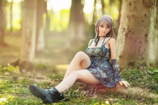 Coral – 5’3″ | 163cm Sex doll - Image 12