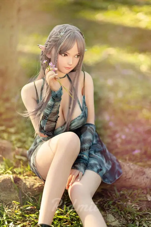 Coral – 5’3″ | 163cm Sex doll - Image 17